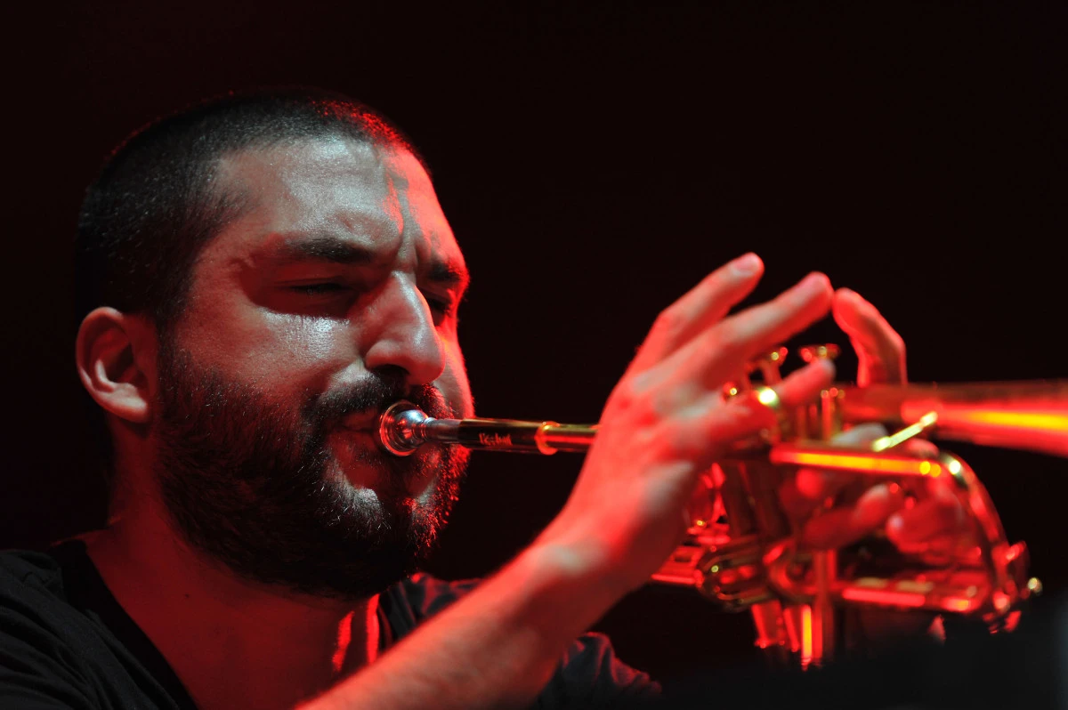 Pour sa tournée canadienne, Ibrahim Maalouf met l’accent sur la diversité ethno-culturelle