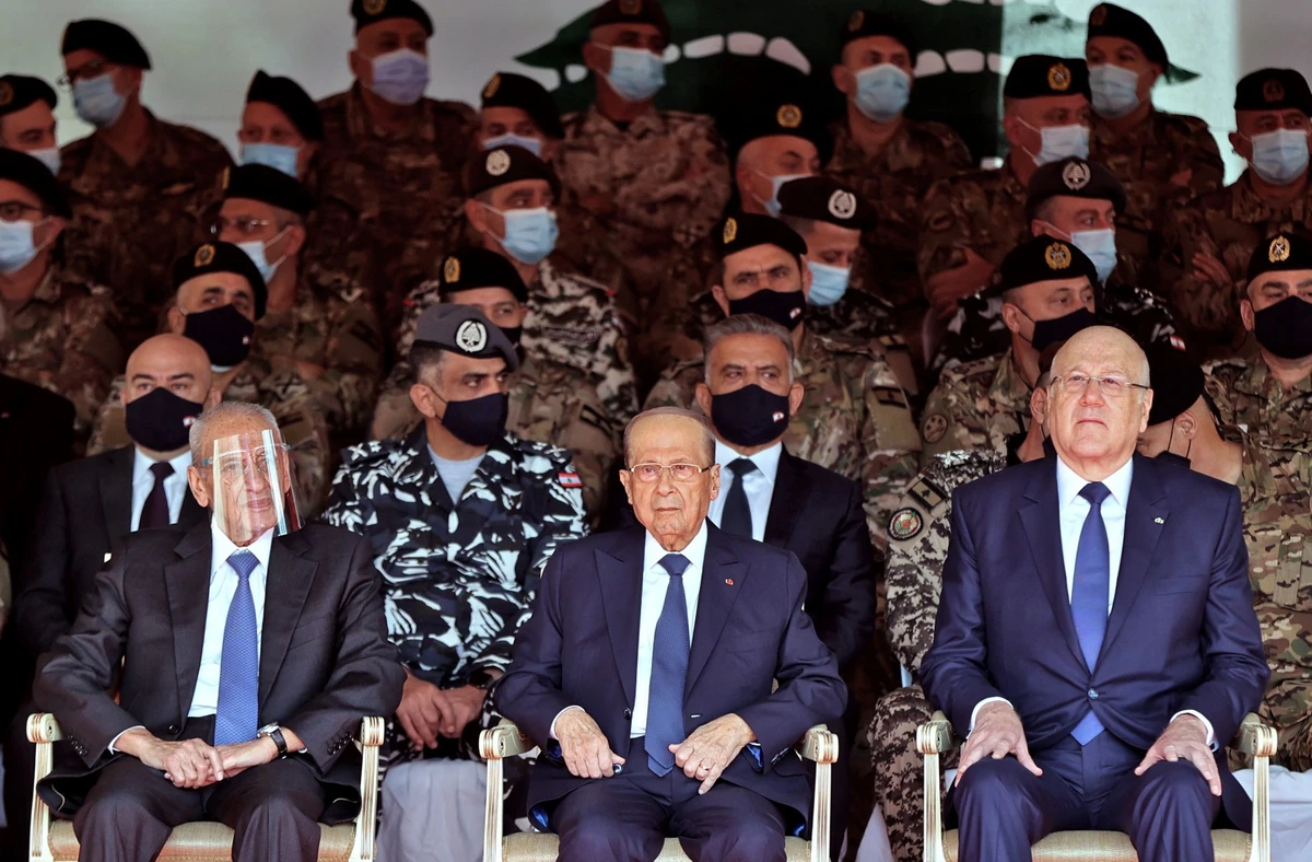Liban: la guerre aura-t-elle lieu?