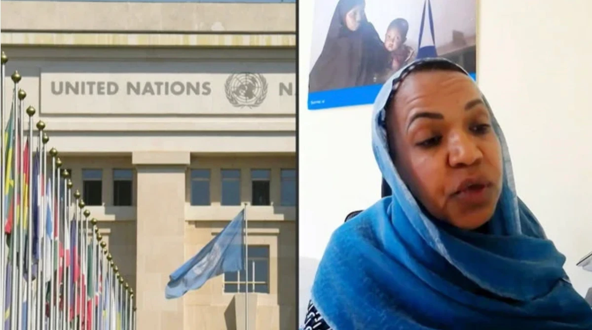 L'ONU réclame de l'argent pour la Somalie, au bord de la famine