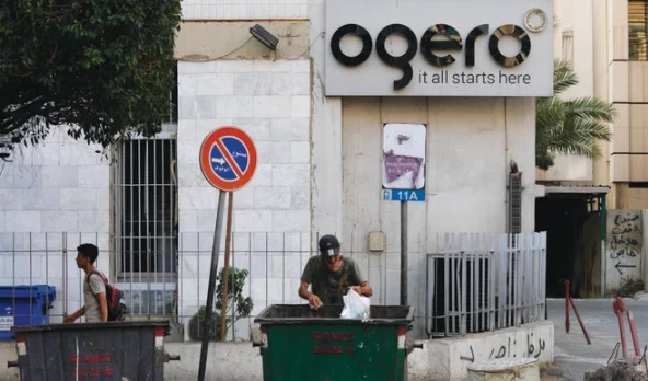 Liban: Une grève paralyse les services de télécommunications dans le sud