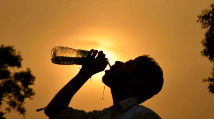 Canicule et pluies orageuses sur plusieurs wilayas du pays