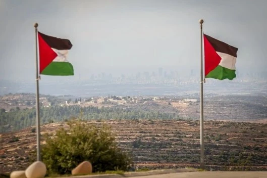 Inquiétudes après de nouvelles règles d'entrée en Cisjordanie par Israël