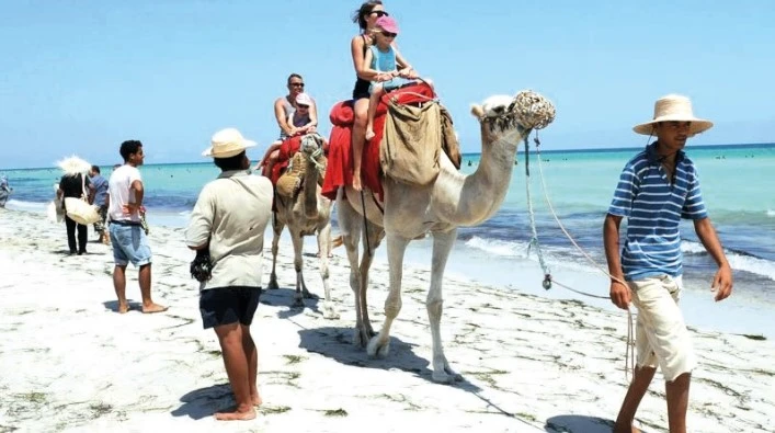 Pourquoi la destination Tunisie n’attire plus les Algériens