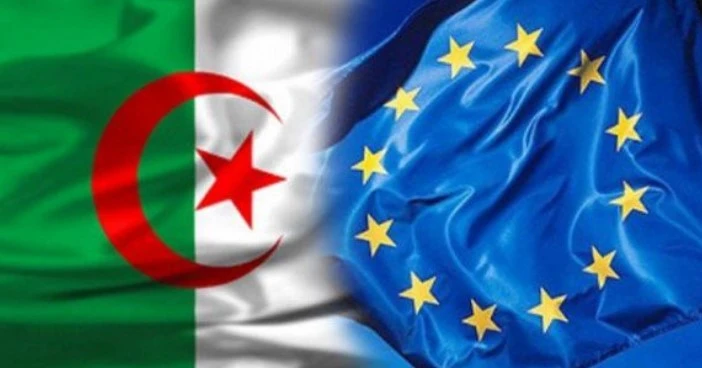 Accord d’association Algérie-Union Européenne