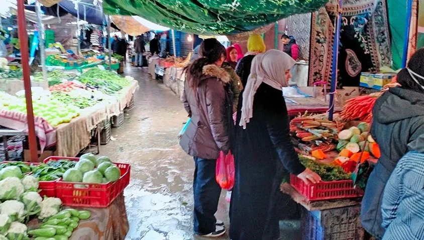 Consommateurs tunisiens: Entre le marteau et l’enclume !