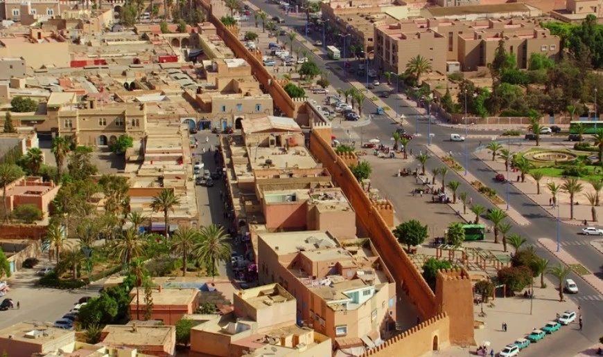 Festival du cinéma euro-africain de Tiznit: le Jordanien Ahmed Biyari présidera le jury