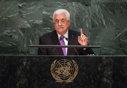 Abbas prêt à fournir un dernier effort pour sauver la solution à deux États