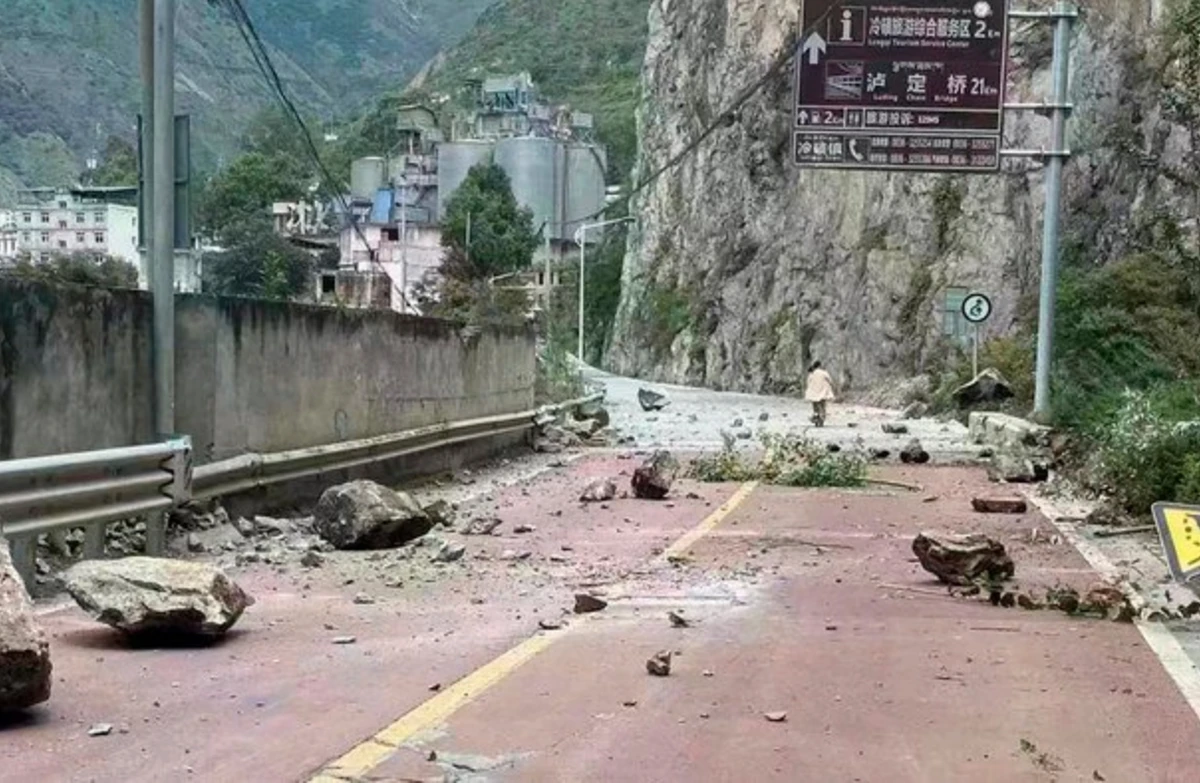 L'Arabie saoudite exprime sa solidarité avec la Chine après le séisme meurtrier