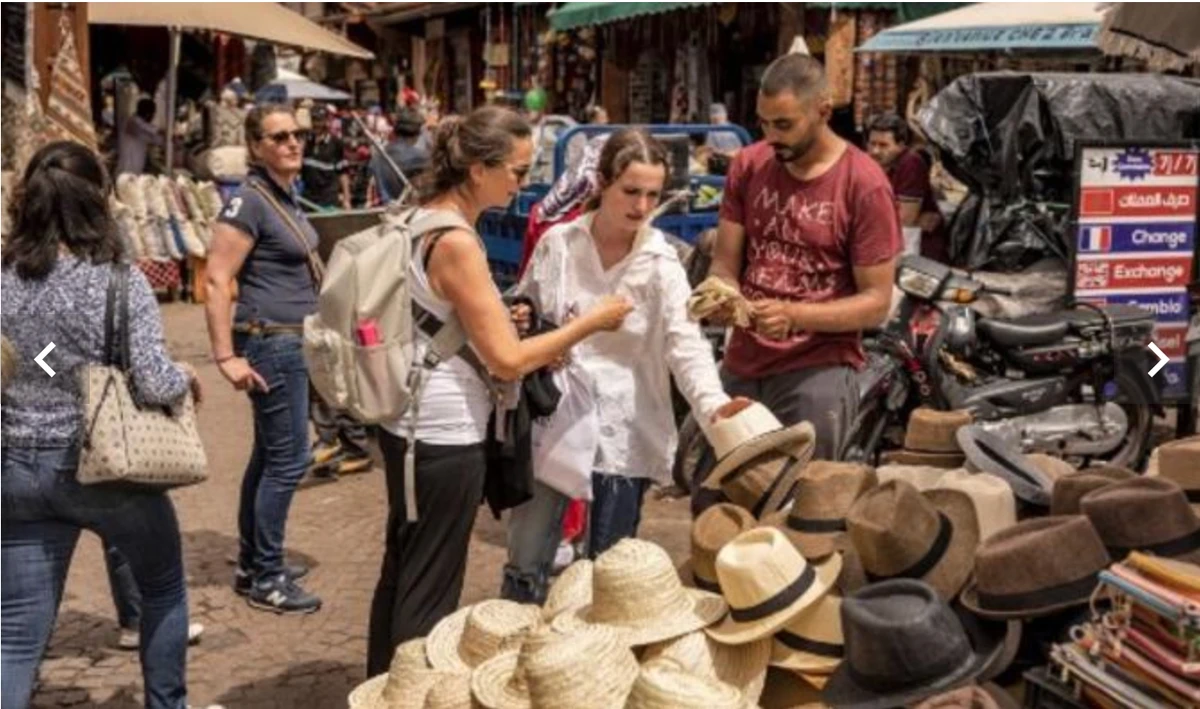 Tourisme au Maroc: la crise s’estompe, mais l’incertitude reste de mise