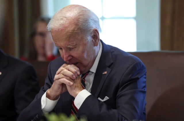 Biden rejette l'idée de qualifier la Russie d'«État parrain du terrorisme»