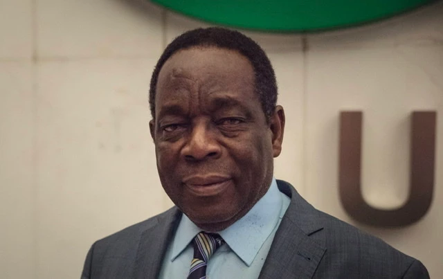 Un diplomate comorien nommé représentant spécial de l'UA en Somalie