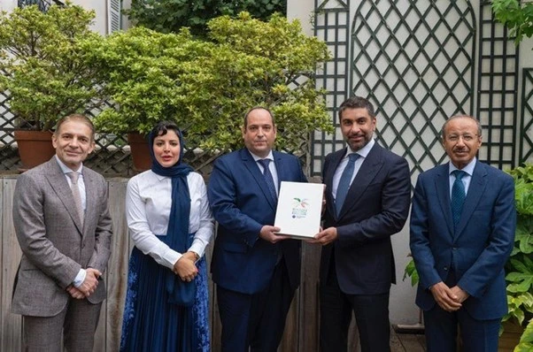 L’Arabie saoudite soumet son plan d’organisation de l’Expo Universelle 2030 au régulateur