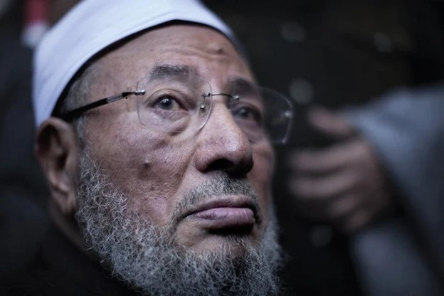 Youssef al-Qaradawi est mort, mais son venin agit encore