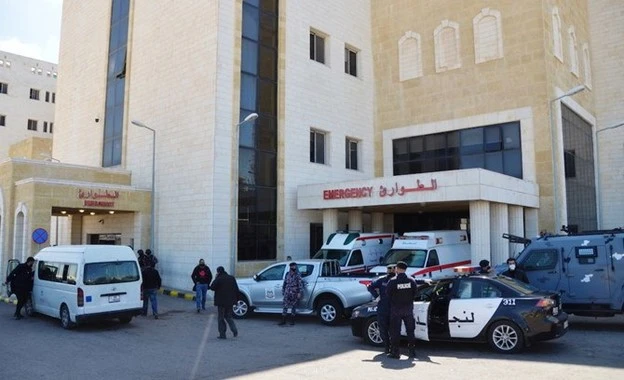 Jordanie: La cour d'appel confirme les peines liées aux décès à l'hôpital de Salt