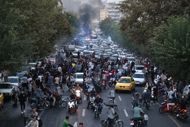 Iran: Le régime craint une mobilisation populaire massive vendredi