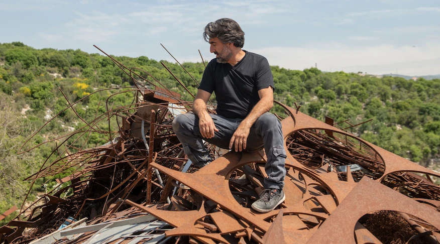 Deux générations de sculpteurs dialoguent au «Mohtaraf Anachar Basbous»