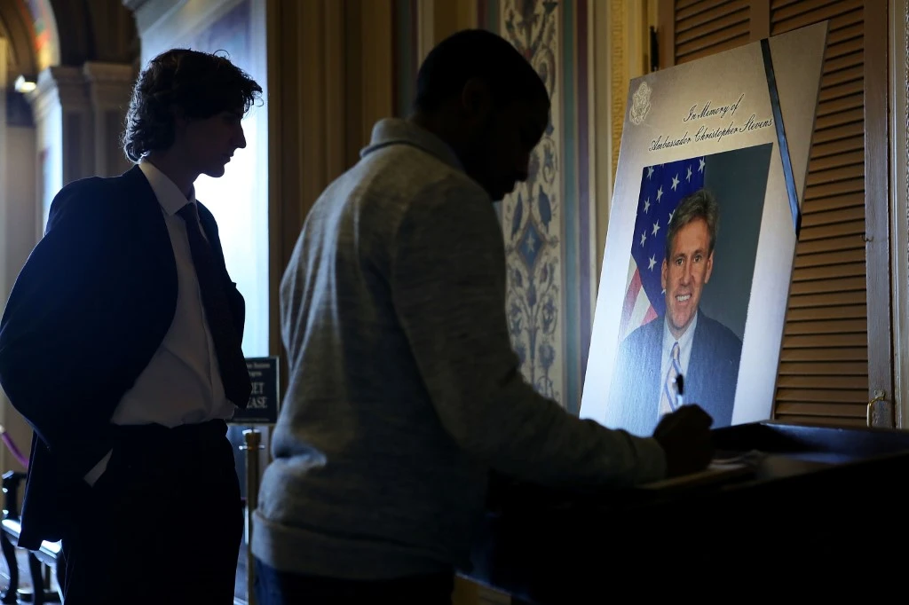Dix ans après l'attaque anti-américaine de Benghazi, la Libye toujours dans le chaos
