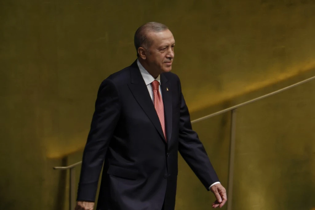 La Turquie va trancher sur la possible suspension du système russe de paiement Mir