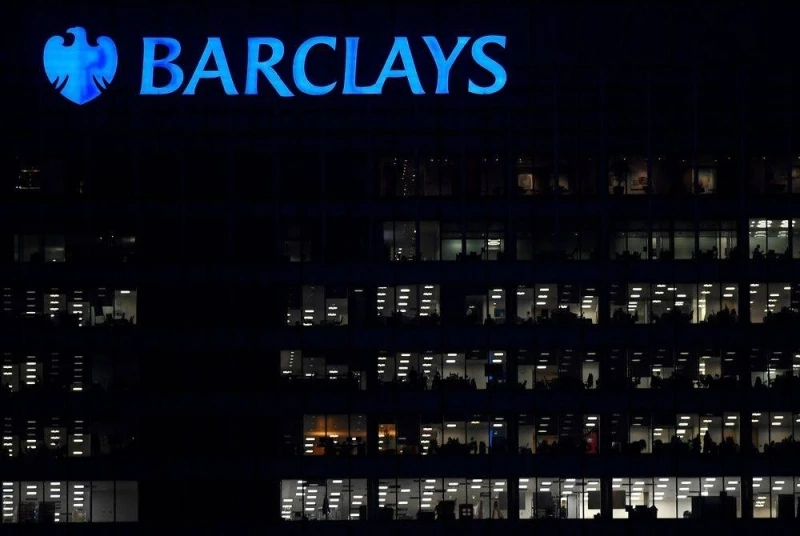 USA: Barclays paie 361 millions de dollars de pénalités pour des transactions non enregistrées