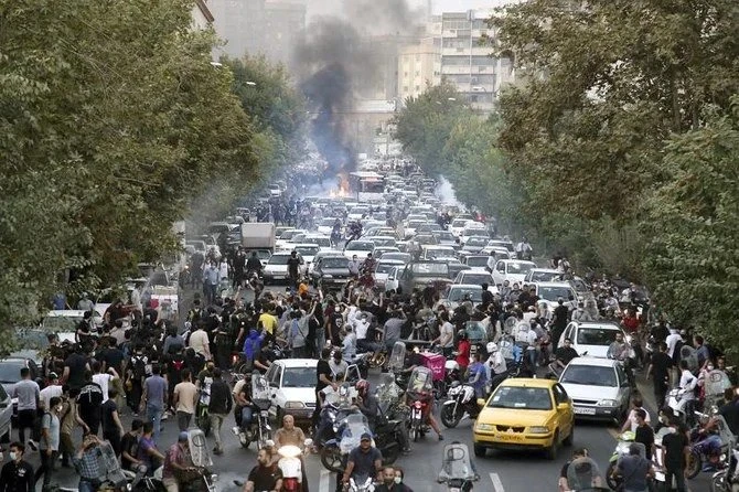 Iran: «Aucune indulgence» vis-à-vis des manifestants, avertissent les autorités
