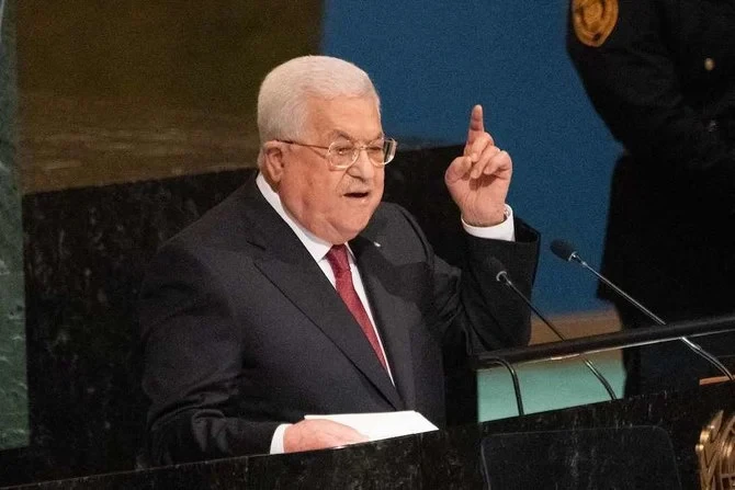 Mahmoud Abbas reproche à la communauté internationale l'impunité d'Israël