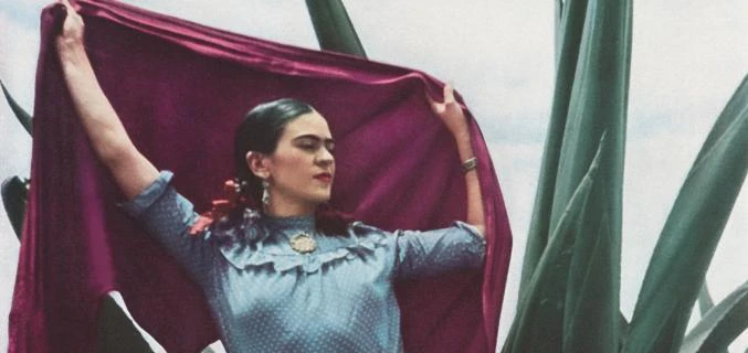 Exposition Frida Kahlo : La soirée électro au Palais Galliera