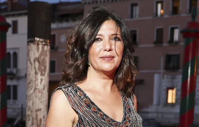Le Red Sea Film festival rend hommage aux femmes de l'industrie cinématographique arabe à Venise