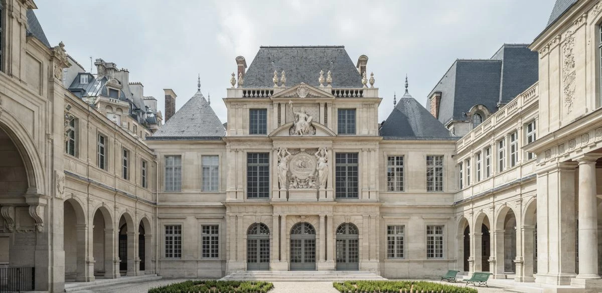 Journées du patrimoine 2022 au Musée Carnavalet
