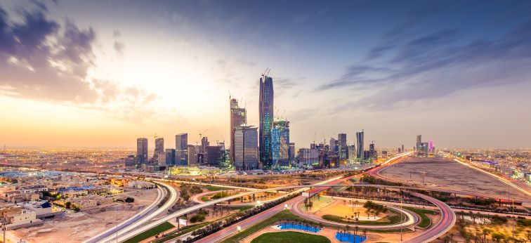 L’Arabie saoudite forte, une lueur d’espoir pour le monde entier