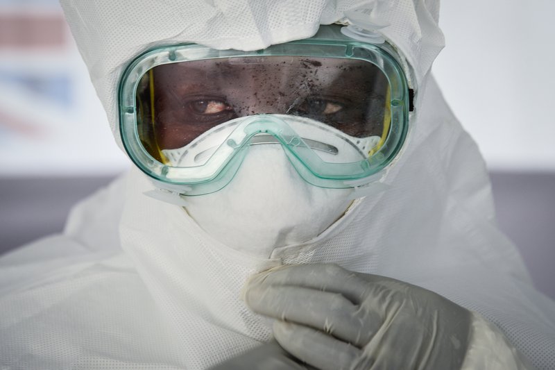 Épidémie d'Ébola en Ouganda, à quoi faut-il s’attendre ?