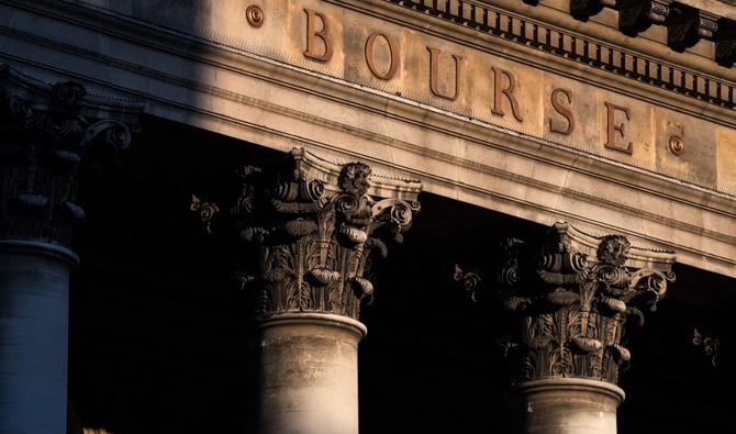 La Bourse de Paris prudente en attendant l'inflation européenne