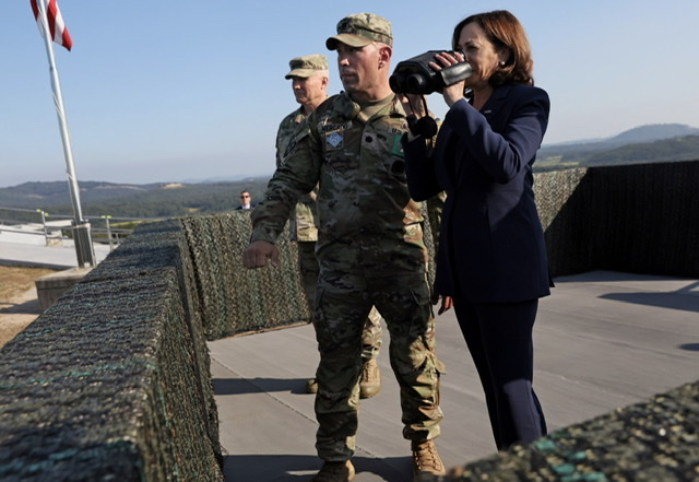 Washington, Canberra et Tokyo veulent s'unir pour dissuader la Chine