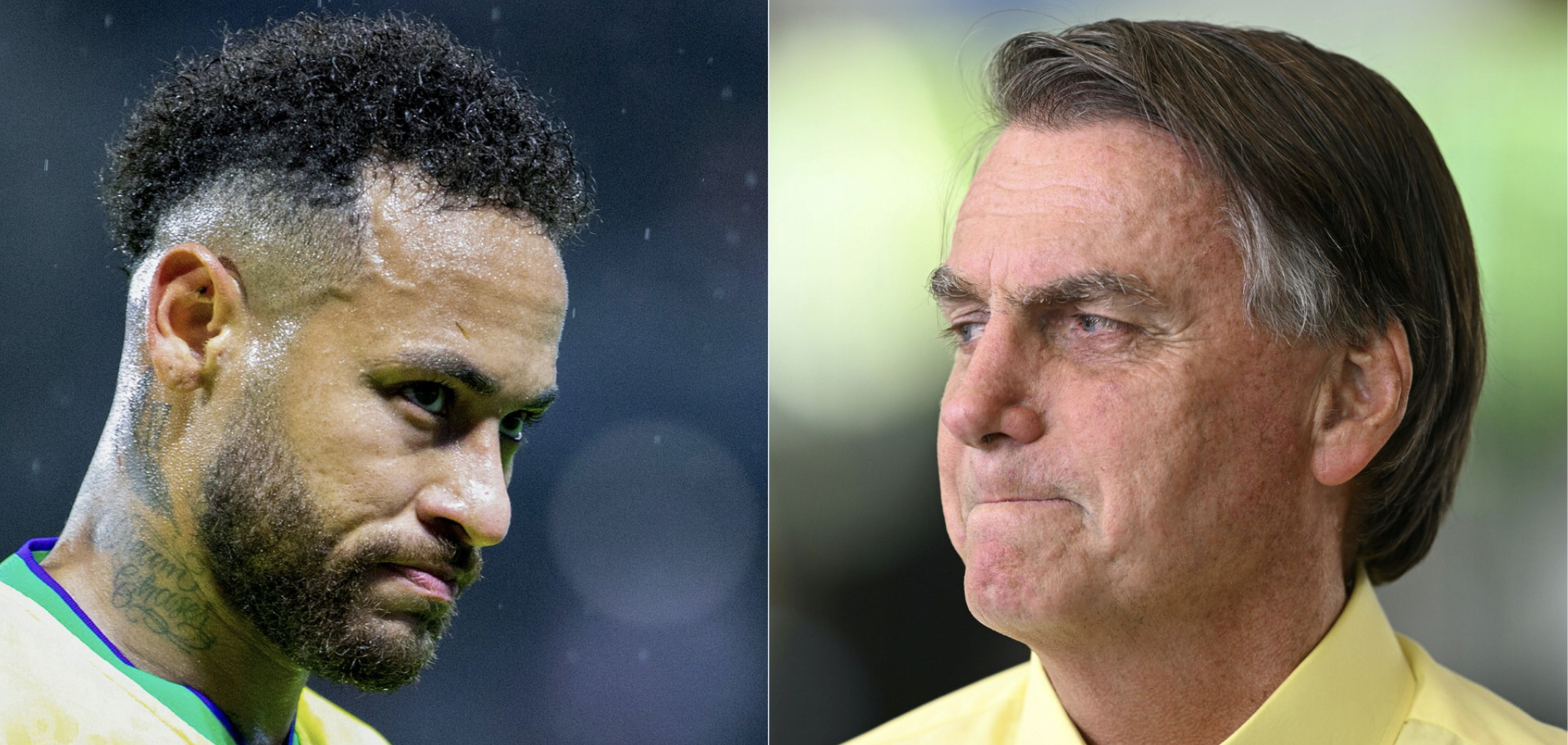Brésil: Neymar promet de dédier à Bolsonaro son 1er but au Mondial