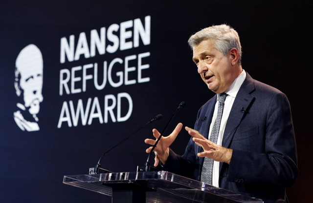 Le HCR menace de réduire ses programmes face à la pénurie de fonds