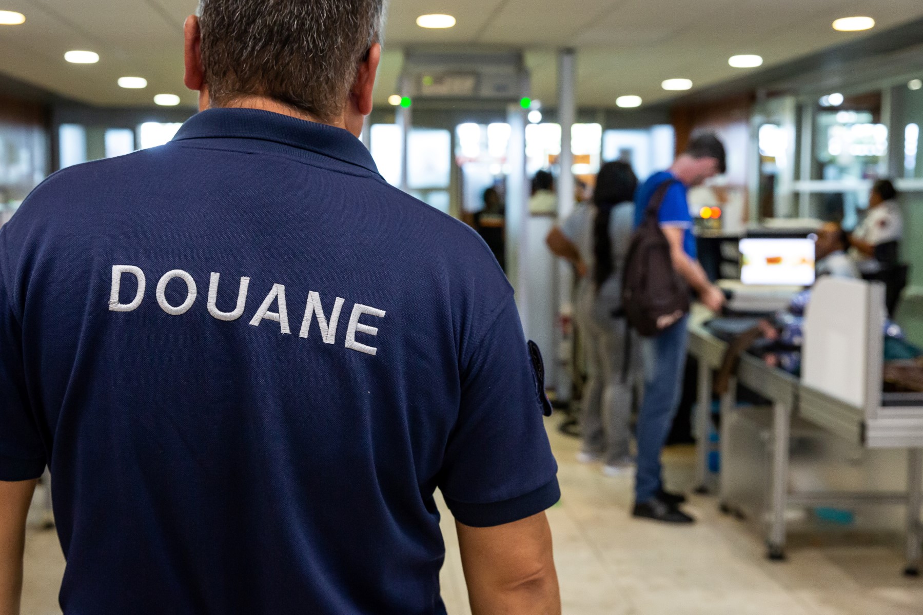 Guyane: le gouvernement annonce des renforts «massifs» de policiers et de douaniers