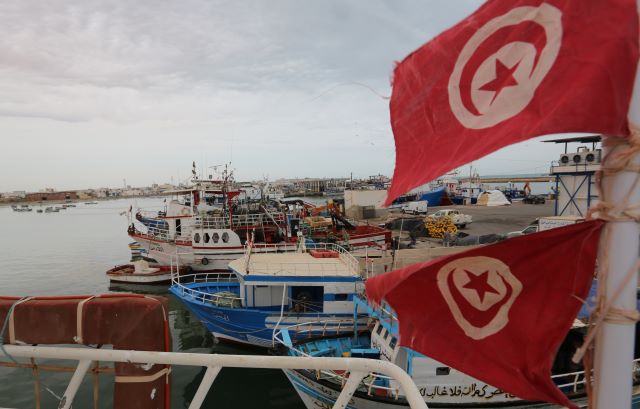 La Tunisie souhaite rapatrier une fillette arrivée clandestinement en Italie