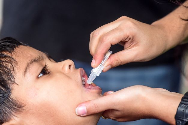 Choléra: la pénurie de vaccin force à se contenter d'une seule dose
