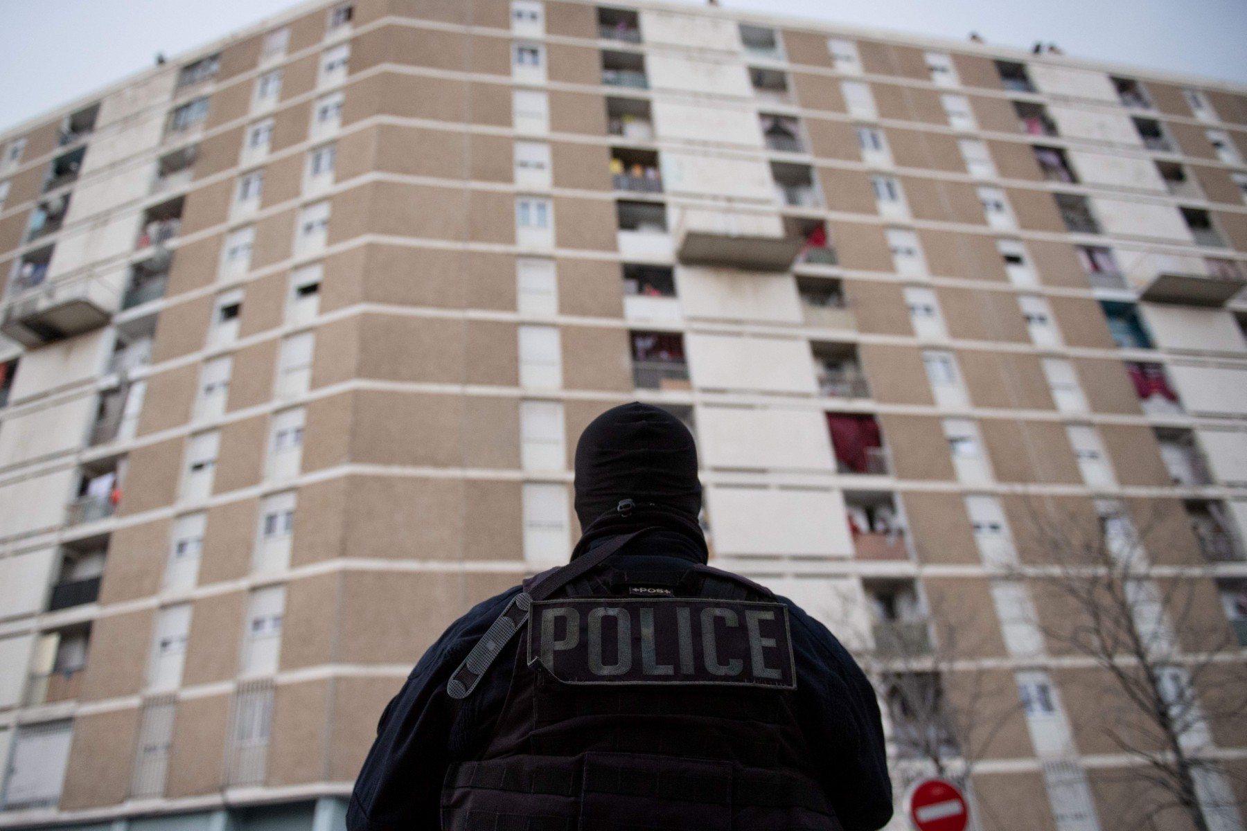 Nouvel homicide à Marseille, un homme tué par balles