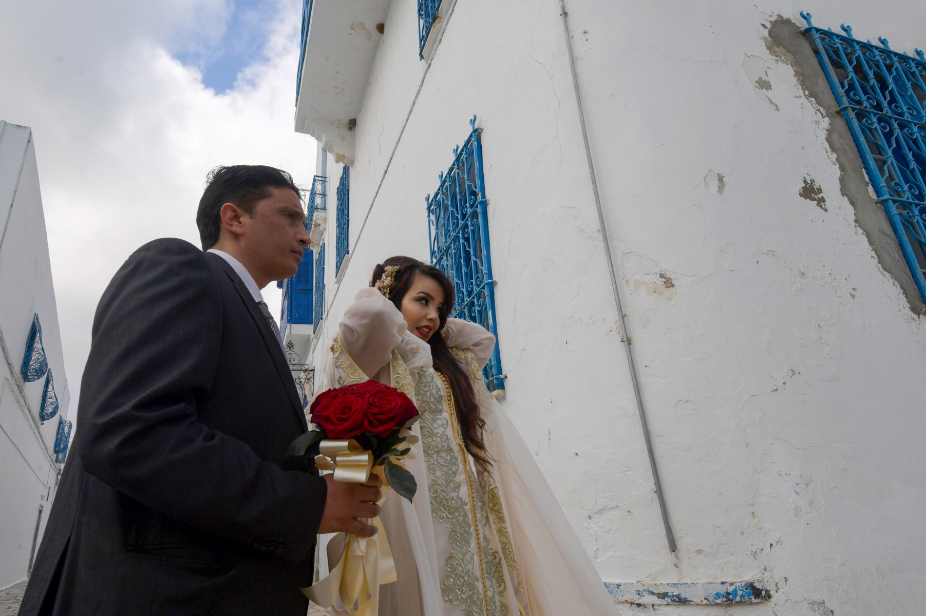 Tunisie: une plate-forme internet promouvant le divorce ferme après une vive polémique