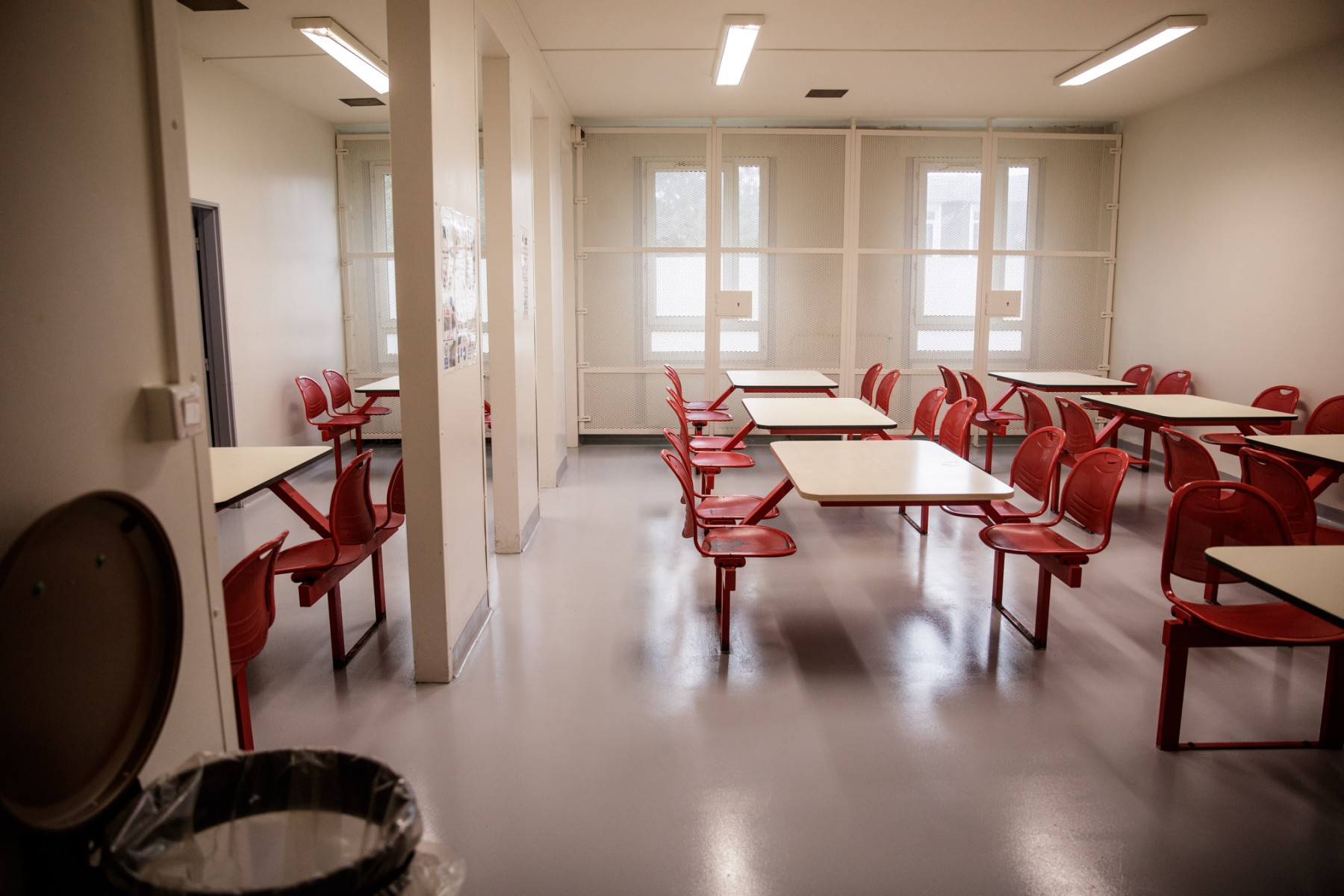 Des élèves handicapés privés d’aide à la cantine depuis une décision du Conseil d’Etat