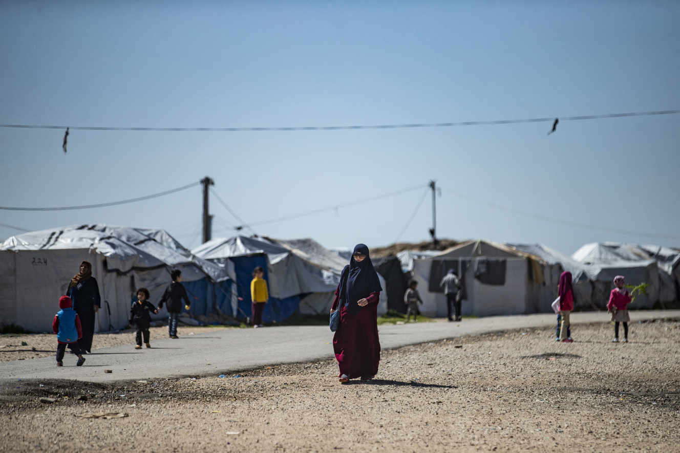 Le dispositif français pour la prise en charge des enfants de djihadistes (1/2)