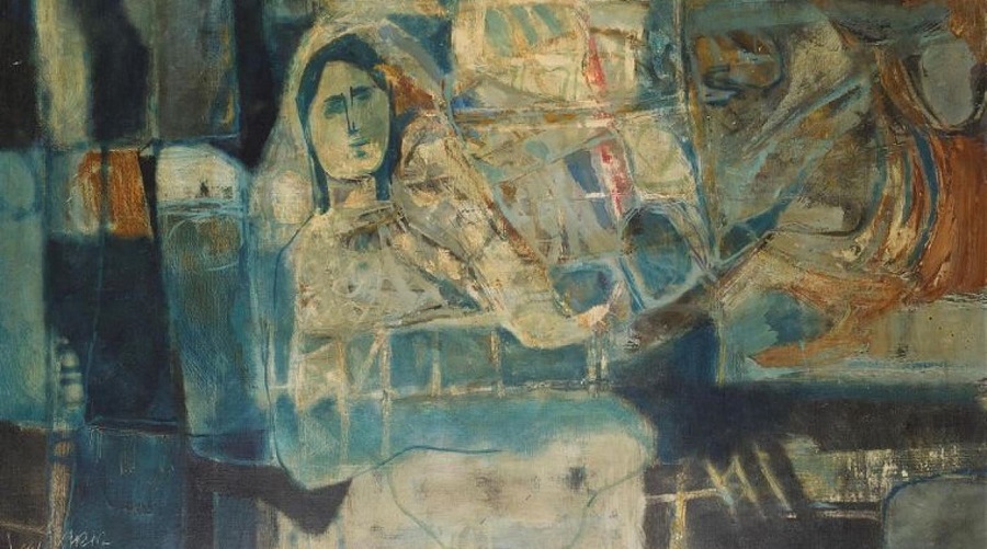 Musée d’art moderne et contemporain : 34 œuvres exposées à Alger
