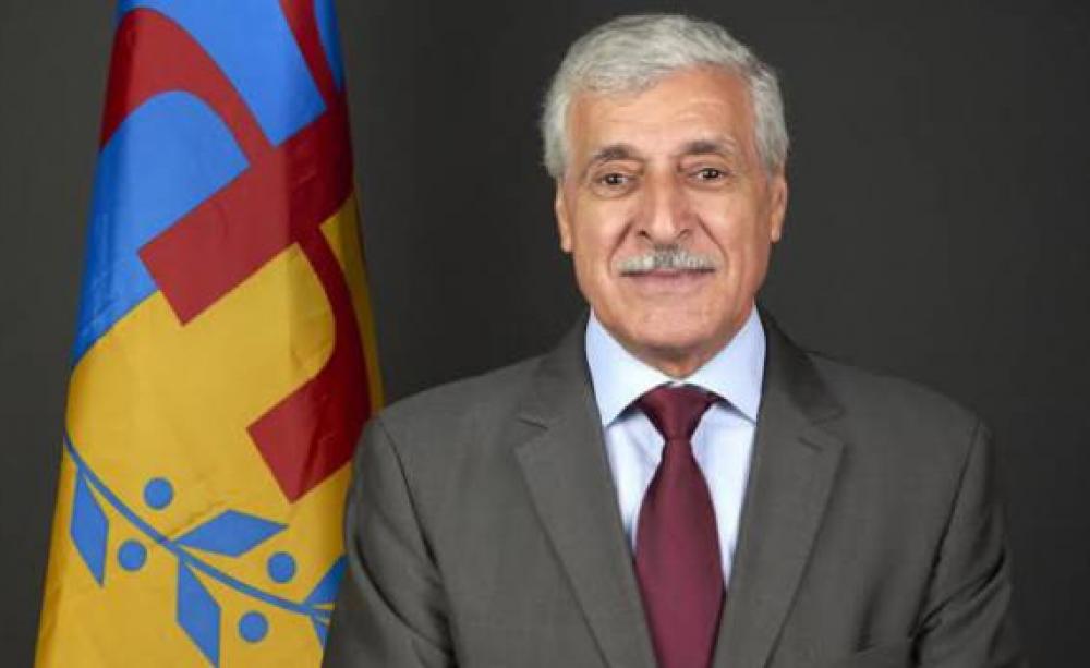 Cnews annule à la dernière minute l’interview de Ferhat Mehenni