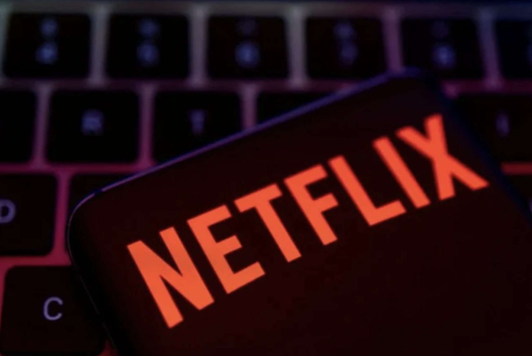 Netflix repart de plus belle avec un nouveau record d'abonnés
