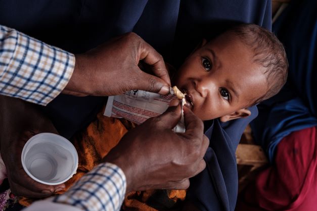 Somalie: la réponse humanitaire s'est intensifiée mais la situation reste « grave», selon l'ONU