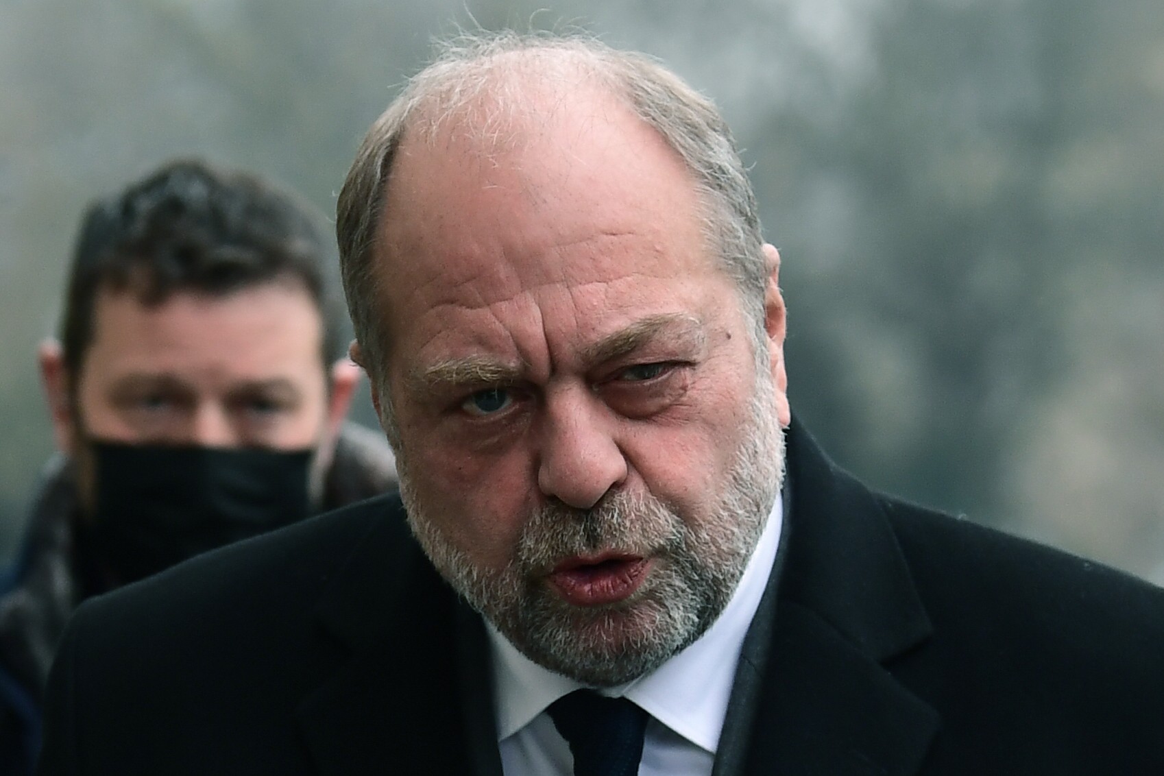 France: le ministre de la Justice renvoyé en procès pour conflit d'intérêt, ses avocats forment un pourvoi