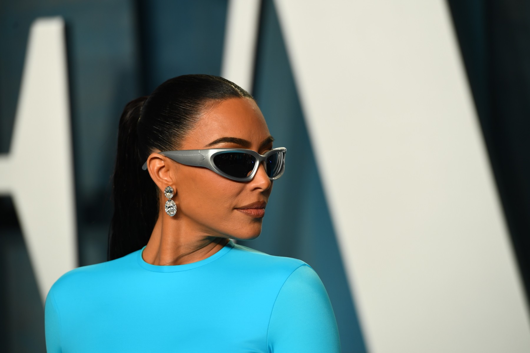 Kim Kardashian mise à l'amende pour avoir frauduleusement promu une cryptomonnaie