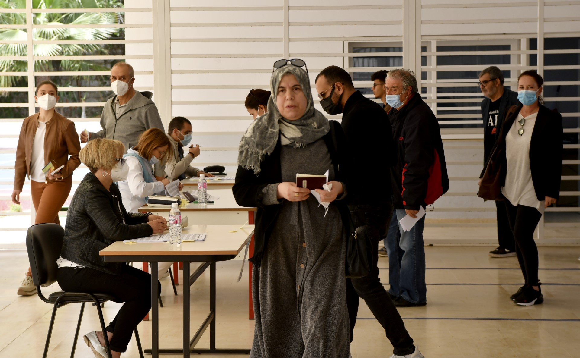 Tunisie: Les binationaux, ces mal-aimés