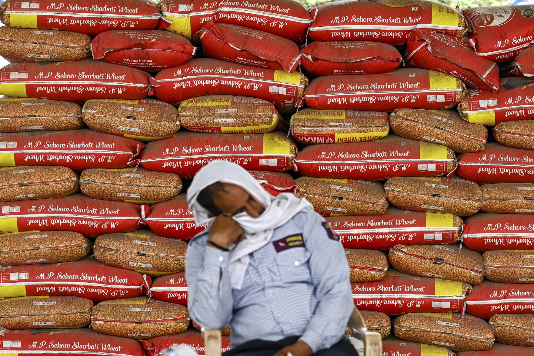 Les prix mondiaux des produits alimentaires continuent de décliner, selon la FAO