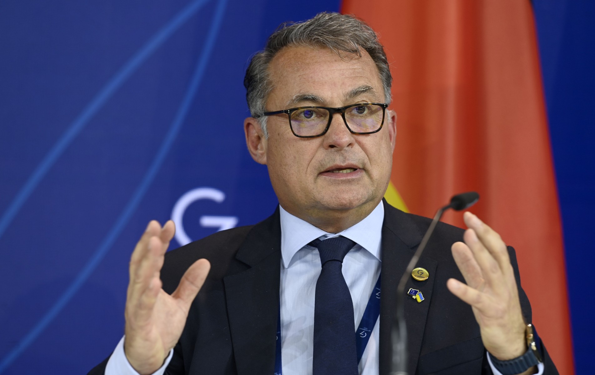 BCE: de nouvelles hausses de taux seront «nécessaires», prévient la Bundesbank